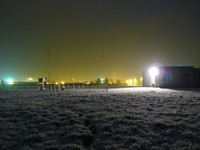 zima 2012