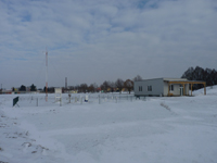zima 2013